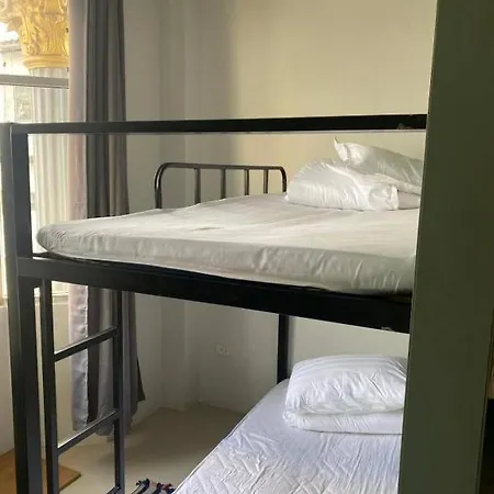 Hood Pattaya Apartment Exterior photo