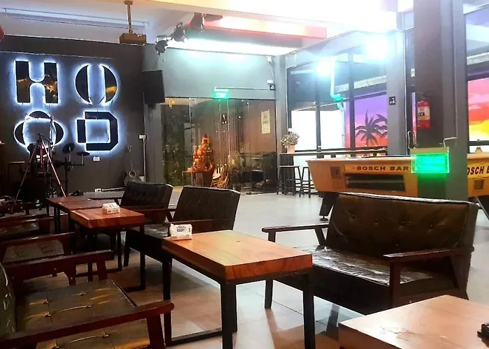 Hood Pattaya